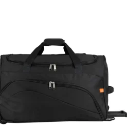 Gabol Week Eco Medium Wheel Bag black