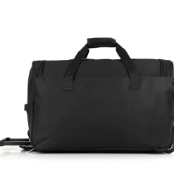 Gabol Week Eco Medium Wheel Bag black