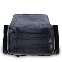 Gabol Week Eco Medium Wheel Bag black
