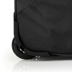 Gabol Week Eco Medium Wheel Bag black