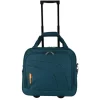 Gabol Week Eco Pilot Case turquoise