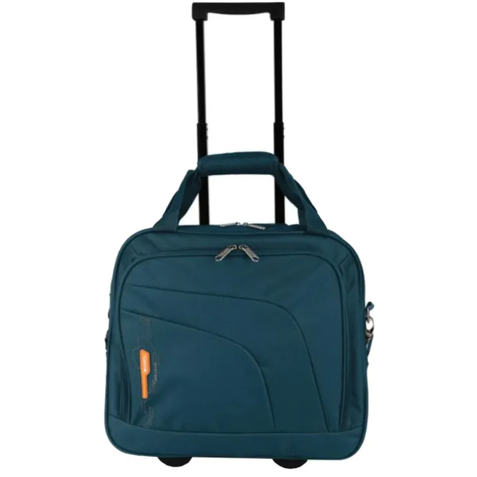Gabol Week Eco Pilot Case turquoise