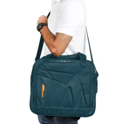Gabol Week Eco Pilot Case turquoise