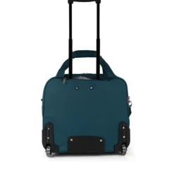 Gabol Week Eco Pilot Case turquoise