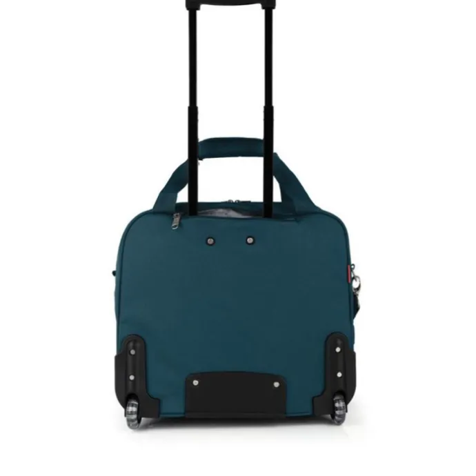 Gabol Week Eco Pilot Case turquoise