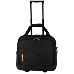 Gabol Week Eco Pilot Case black