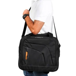 Gabol Week Eco Pilot Case black