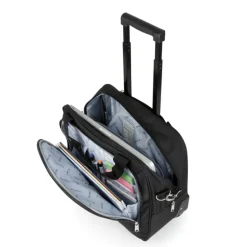 Gabol Week Eco Pilot Case black
