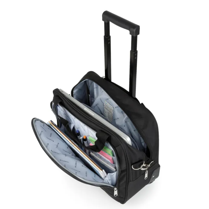 Gabol Week Eco Pilot Case black