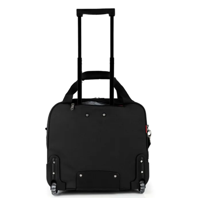 Gabol Week Eco Pilot Case black