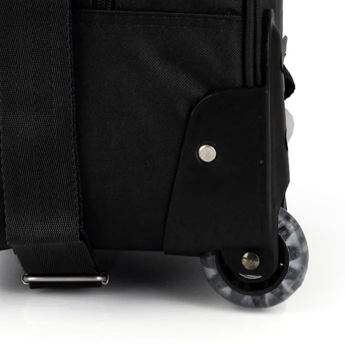 Gabol Week Eco Pilot Case black