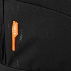 Gabol Week Eco Pilot Case black