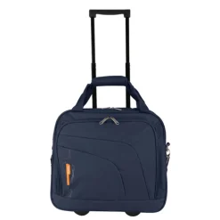 Gabol Week Eco Pilot Case dark blue