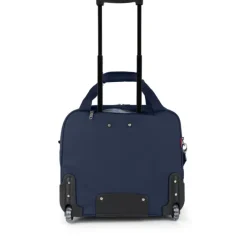 Gabol Week Eco Pilot Case dark blue