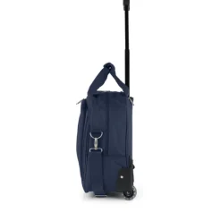 Gabol Week Eco Pilot Case dark blue