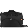 Gabol Week Eco Small Wheel Bag black