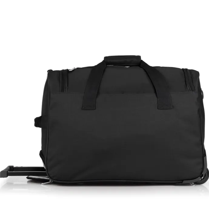 Gabol Week Eco Small Wheel Bag black