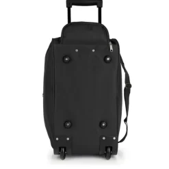 Gabol Week Eco Small Wheel Bag black