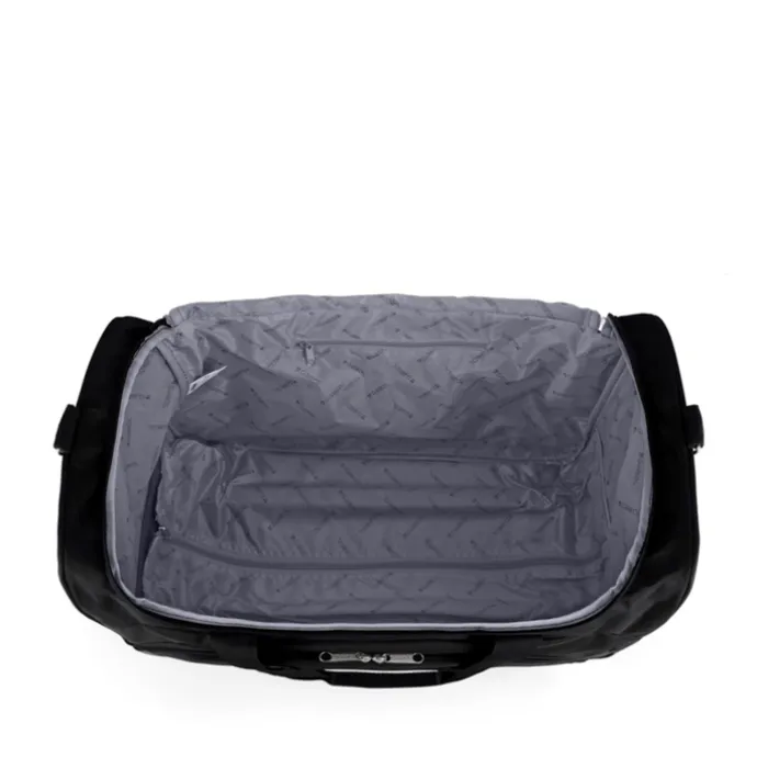 Gabol Week Eco Small Wheel Bag black