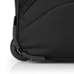 Gabol Week Eco Small Wheel Bag black