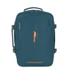 Gabol Week Eco Travel Backpack turquoise