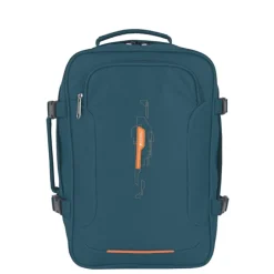 Gabol Week Eco Travel Backpack turquoise