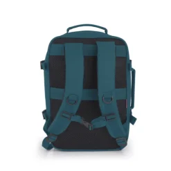 Gabol Week Eco Travel Backpack turquoise