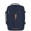 Gabol Week Eco Travel Backpack navy blue
