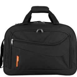Gabol Week Eco Travel Bag black
