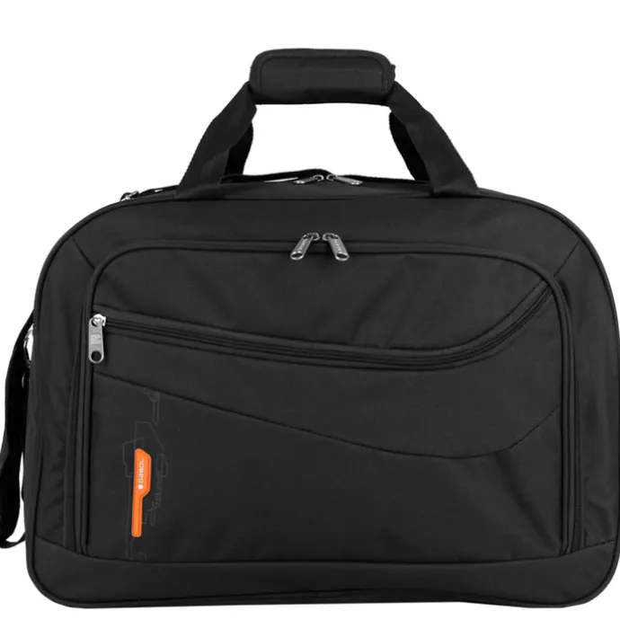 Gabol Week Eco Travel Bag black