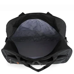 Gabol Week Eco Travel Bag black