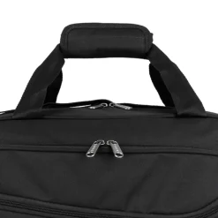 Gabol Week Eco Travel Bag black