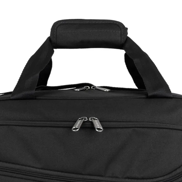 Gabol Week Eco Travel Bag black