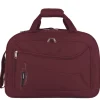 Gabol Week Eco Travel Bag burgoundy