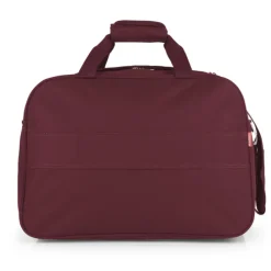 Gabol Week Eco Travel Bag burgoundy