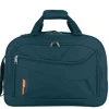 Gabol Week Eco Travel Bag turquoise