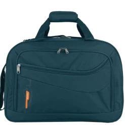 Gabol Week Eco Travel Bag turquoise