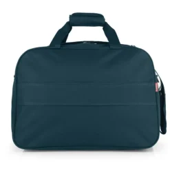 Gabol Week Eco Travel Bag turquoise