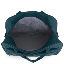 Gabol Week Eco Travel Bag turquoise