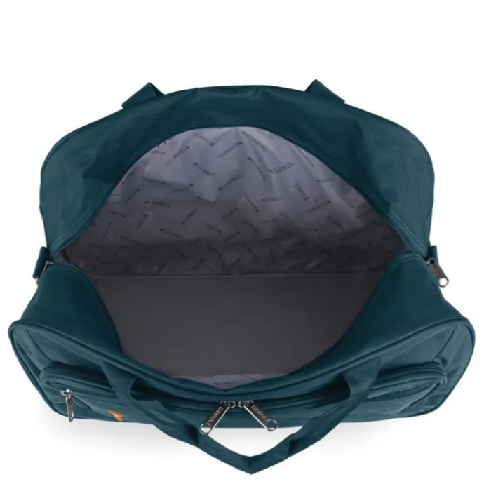 Gabol Week Eco Travel Bag turquoise