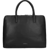 Gigi Fratelli Romance A4 Laptop Bag 15" black