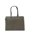 Gigi Fratelli Romance Business bag 13" taupe
