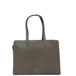 Gigi Fratelli Romance Business bag 13" taupe