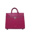 Gigi Fratelli Romance Lady business trolley 15.6" orchidea