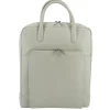 Gigi Fratelli Shopper/Backpack 15.6" castle grey
