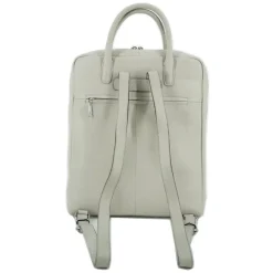 Gigi Fratelli Shopper/Backpack 15.6" castle grey