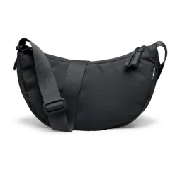 GOT BAG Cloud Moon Bag Small Monochrome black