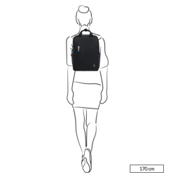 GOT BAG Daypack 2.0 black