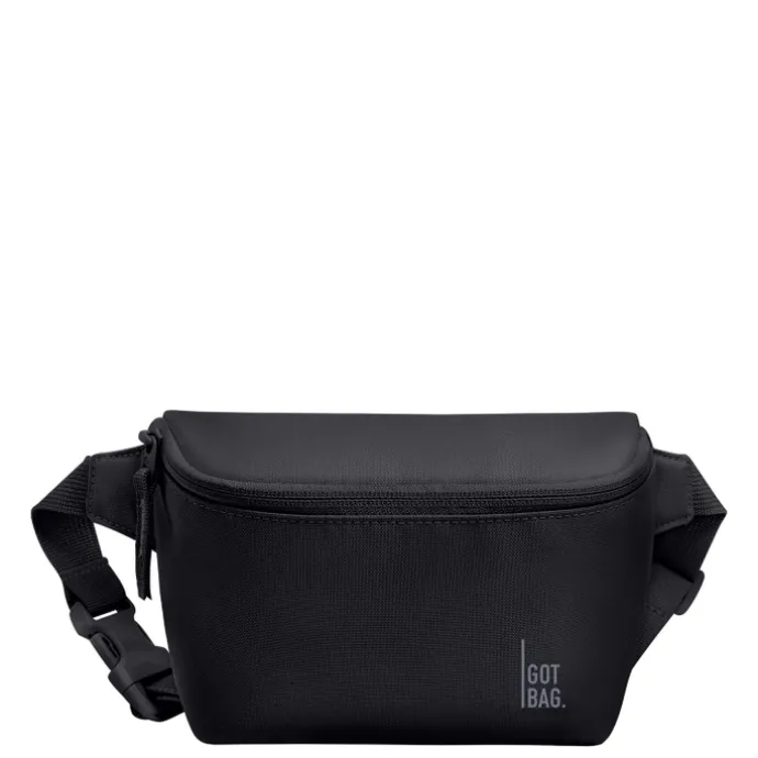 GOT BAG Hip Bag 2.0 black