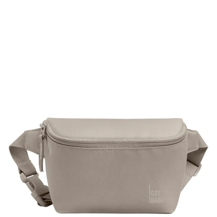 GOT BAG Hip Bag 2.0 scallop
